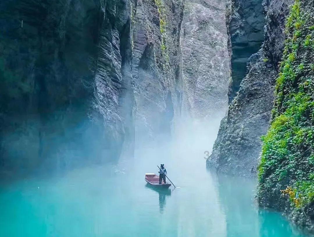 这里有神奇的“大地的指纹”