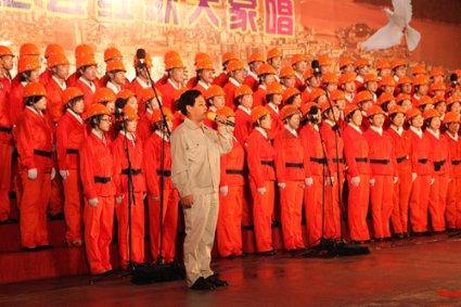 青蛙魔术师
