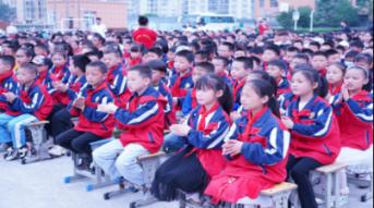 为山里的乡亲提供便捷的医疗服务
