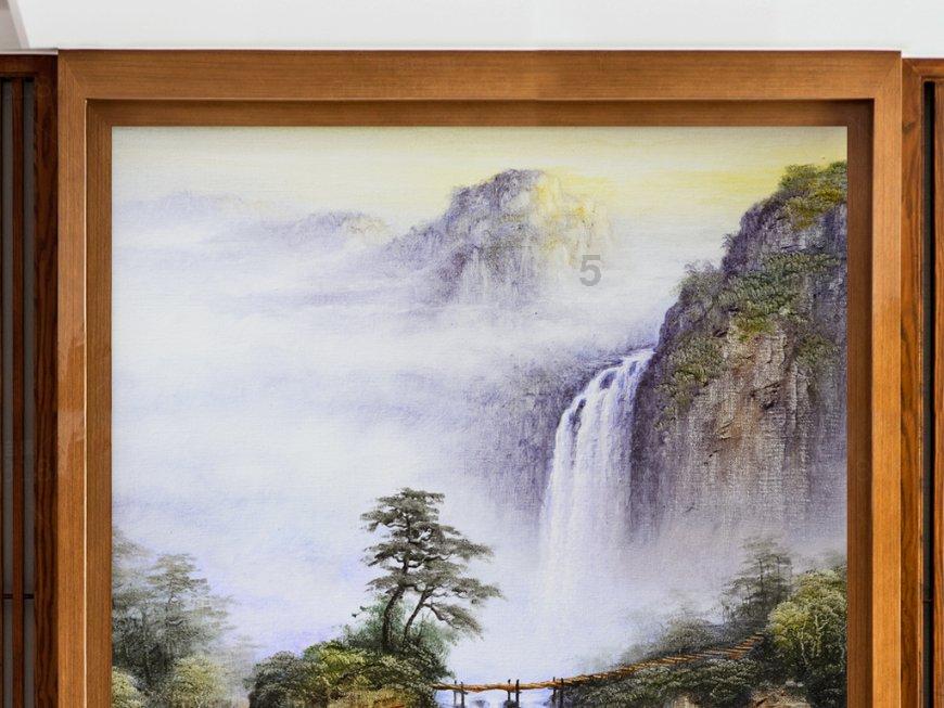 救援蓝色小鱼