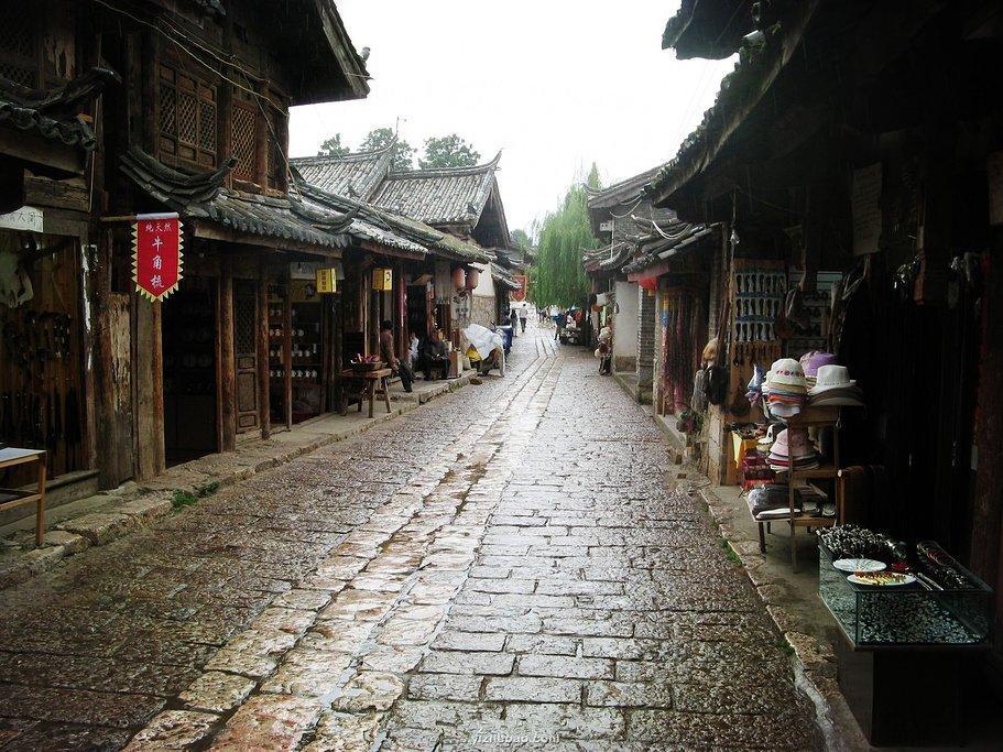 清洁粉红房子