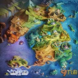 亚当寻找夏娃5